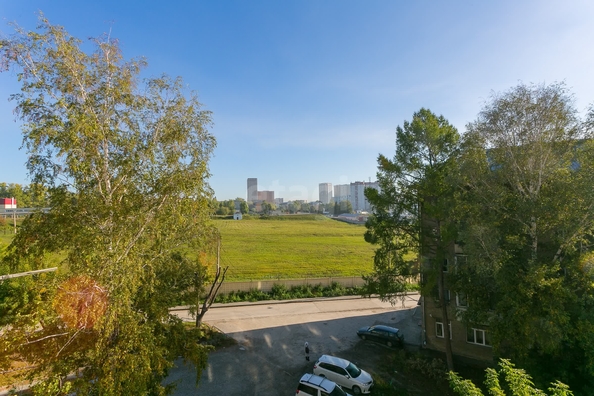 
  Продается 3-комн. квартира 58.2 м². Фото 5.