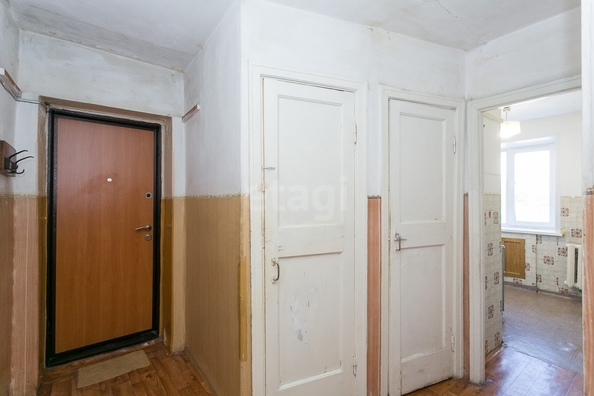 
  Продается 3-комн. квартира 58.2 м². Фото 7.