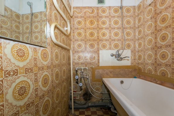 
  Продается 3-комн. квартира 58.2 м². Фото 17.