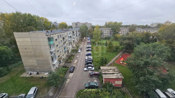 
  Продается 3-комн. квартира 65 м². Фото 27.