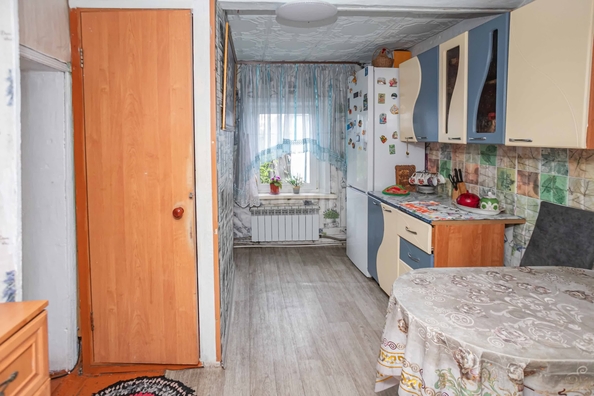 
  Продается дом 72 м². Фото 14.
