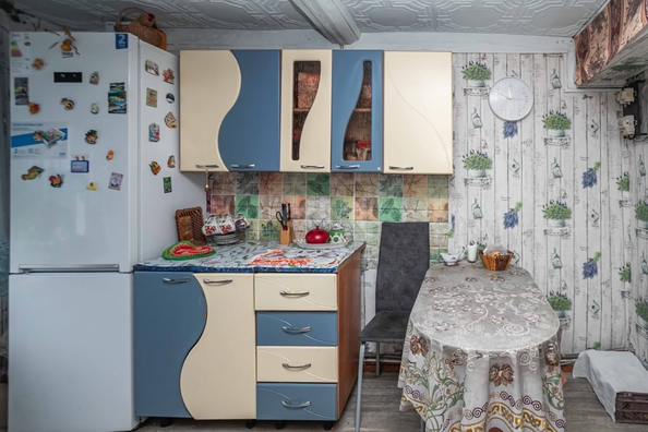 
  Продается дом 72 м². Фото 15.