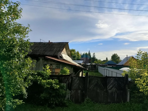 
  Продается дом 51.2 м². Фото 1.