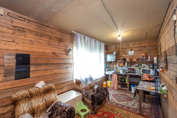 
  Продается дача 64.9 м². Фото 13.