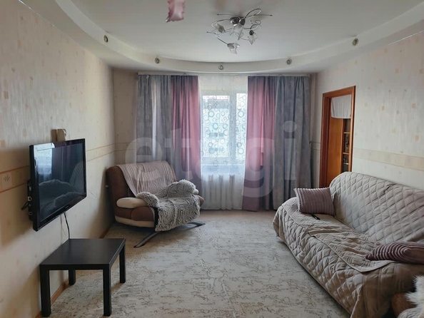 
  Продается 3-комн. квартира 62 м². Фото 1.