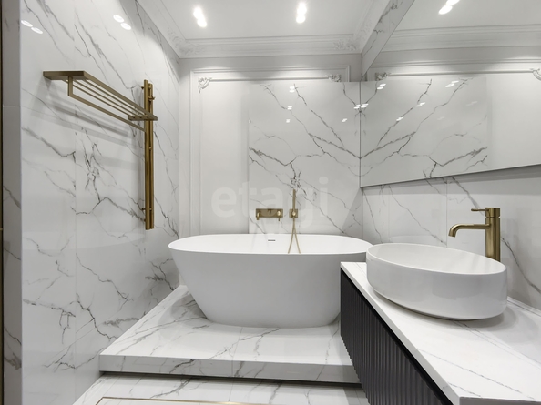 
  Продается 3-комн. квартира 125 м². Фото 28.
