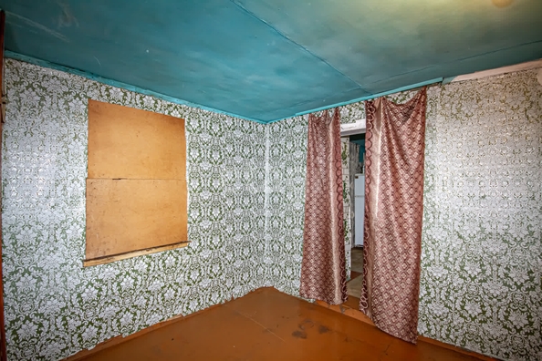 
  Продается дом 30 м². Фото 17.