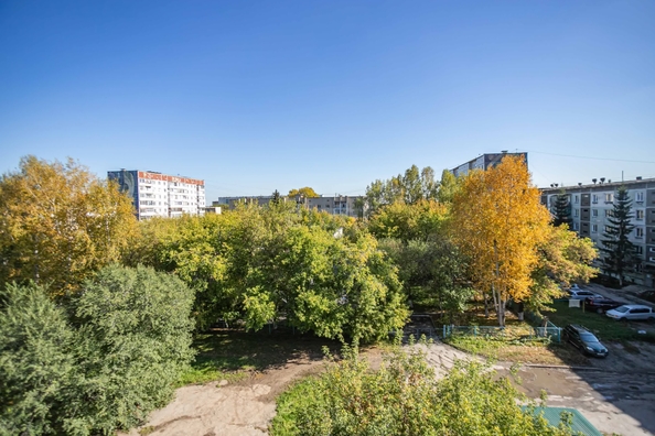 
  Продается 3-комн. квартира 58.4 м². Фото 16.