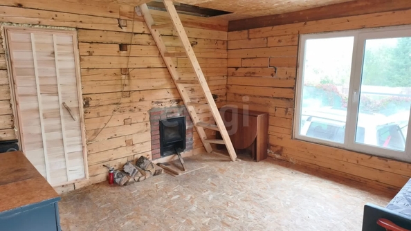 
  Продается дача 40 м². Фото 12.