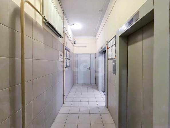 
  Продается студия 23.4 м². Фото 22.