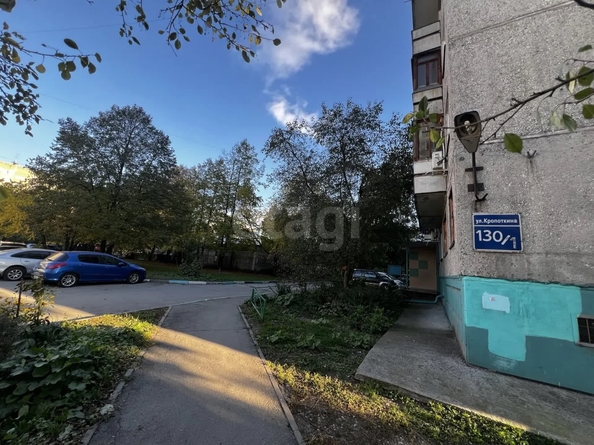 
  Продается 1-комн. квартира 30 м². Фото 4.