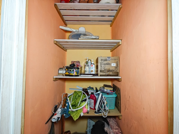 
  Продается 3-комн. квартира 55 м². Фото 15.