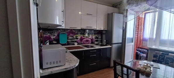 
  Продается 1-комн. квартира 36.7 м². Фото 5.