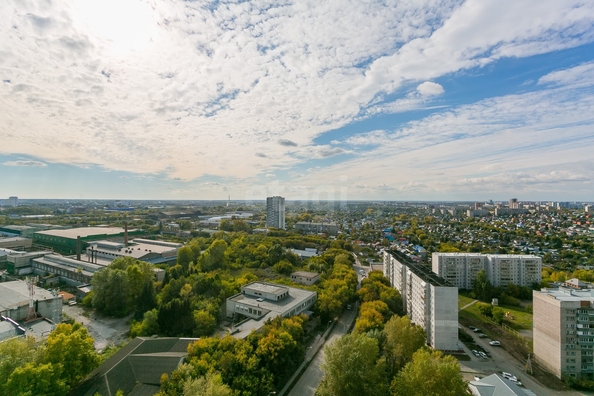 
  Продается студия 21.3 м². Фото 13.