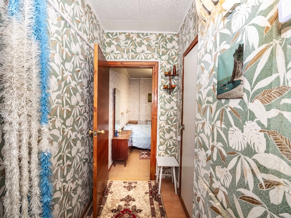 
  Продается 2-комн. квартира 50.9 м². Фото 15.