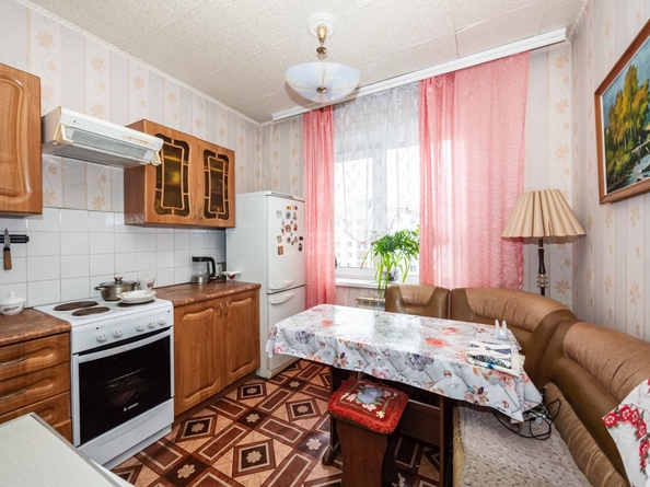 
  Продается 2-комн. квартира 50.9 м². Фото 16.