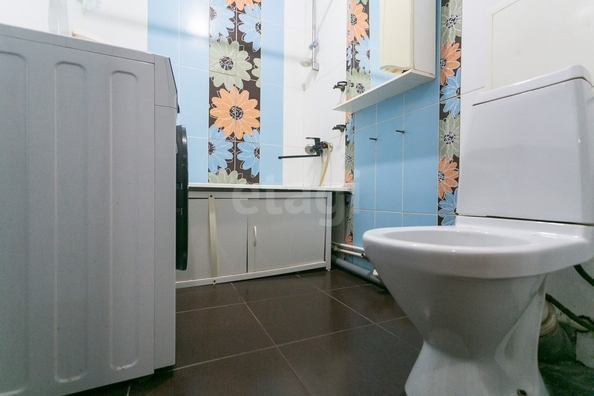
  Продается 2-комн. квартира 43.7 м². Фото 27.