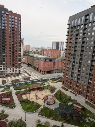 
  Продается студия 30 м², в ЖК Марсель-2, дом 2 секция 1,2. Фото 21.