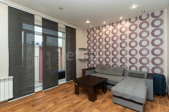 
  Продается 2-комн. квартира 40.8 м². Фото 3.