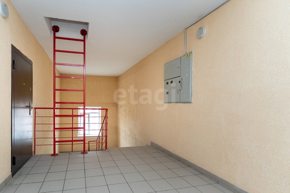 
  Продается 2-комн. квартира 40.8 м². Фото 14.