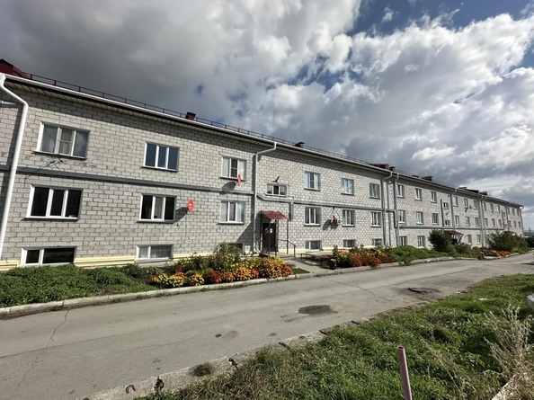 
  Продается студия 27 м². Фото 1.