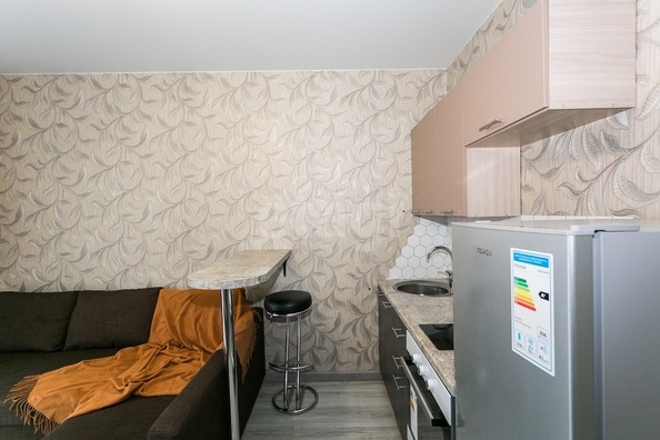 
  Продается студия 19.4 м², в ЖК Акация на Ватутина, дом 1. Фото 7.