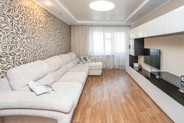 
  Продается 3-комн. квартира 83.8 м². Фото 2.
