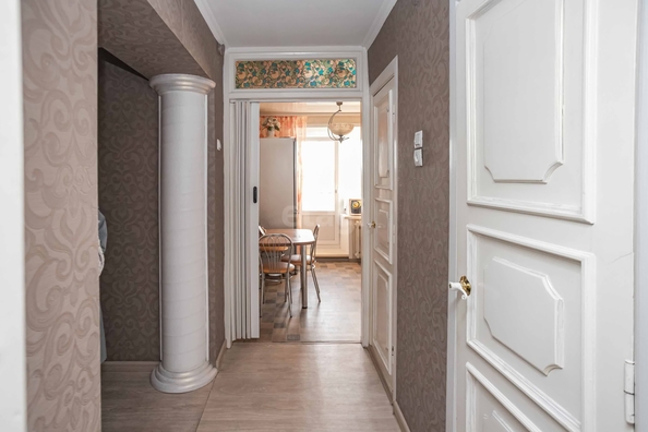 
  Продается 3-комн. квартира 83.8 м². Фото 15.