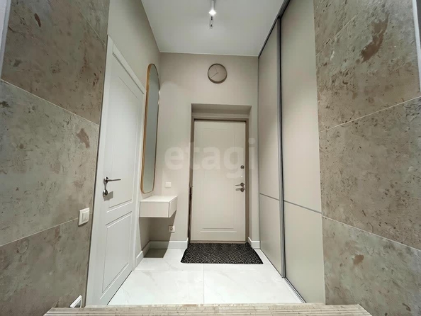 
  Продается 3-комн. квартира 88.5 м², в ЖК Лев Толстой, дом 1. Фото 9.