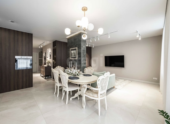 
  Продается 3-комн. квартира 88.5 м², в ЖК Лев Толстой, дом 1. Фото 22.