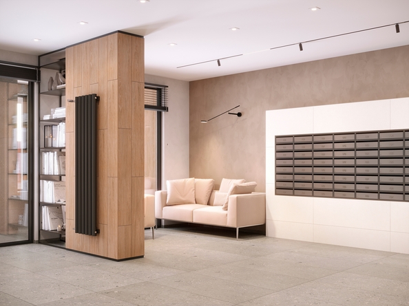 
  Продается 1-комн. квартира 46.48 м², в ЖК Астон. Шесть звёзд, 1. Фото 47.