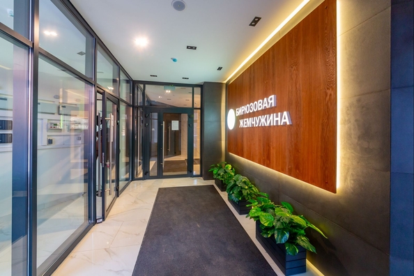 
  Продается 2-комн. квартира 61.8 м², в ЖК Бирюзовая жемчужина-4. Фото 21.