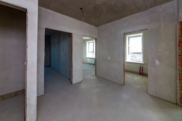 
  Продается 2-комн. квартира 61.8 м², в ЖК Бирюзовая жемчужина-4. Фото 34.