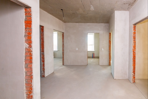 
  Продается 2-комн. квартира 61.8 м², в ЖК Бирюзовая жемчужина-4. Фото 38.