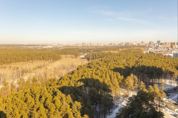 
  Продается 2-комн. квартира 61.8 м², в ЖК Бирюзовая жемчужина-4. Фото 45.