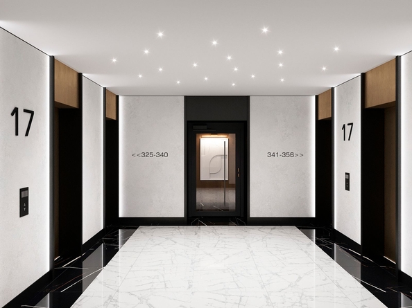 
  Продается апартамент 20.15 м², в АК Лэнд Лорд, башня А. Фото 31.