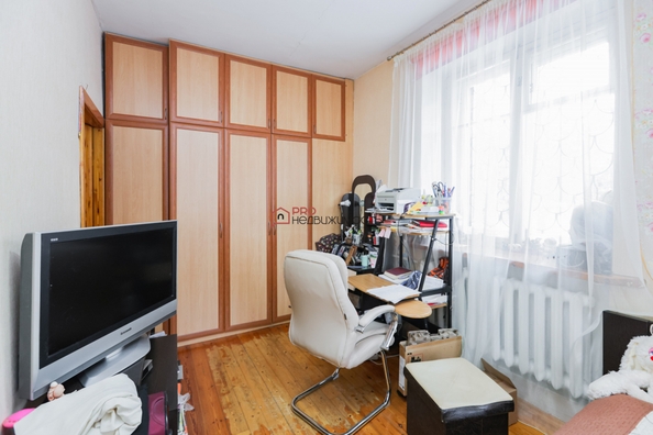 
  Продается 4-комн. квартира 74 м². Фото 21.
