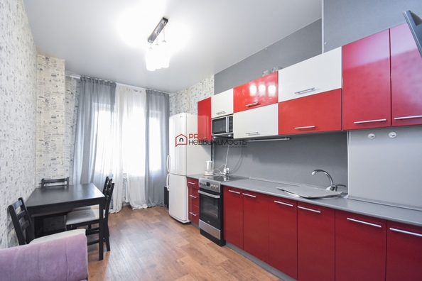 
  Продается 1-комн. квартира 41.7 м². Фото 1.