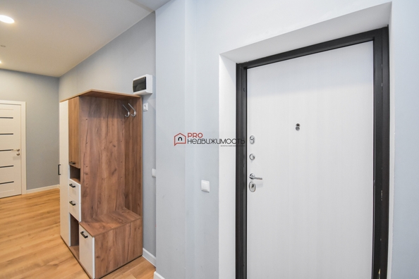 
  Продается 2-комн. квартира 53.1 м², в ЖК Чернышевский, дом 2.1. Фото 16.