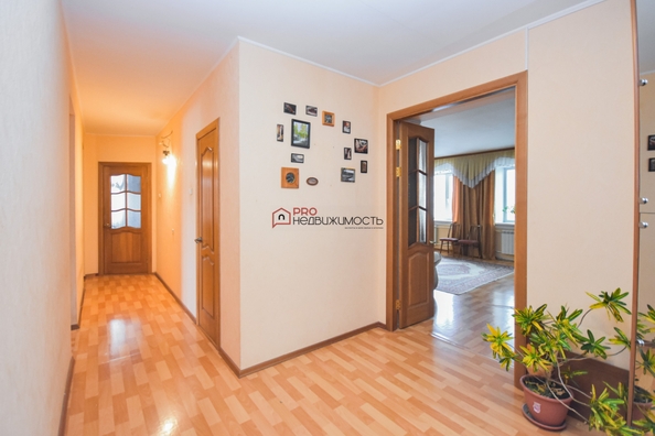 
  Продается 4-комн. квартира 108.7 м². Фото 11.