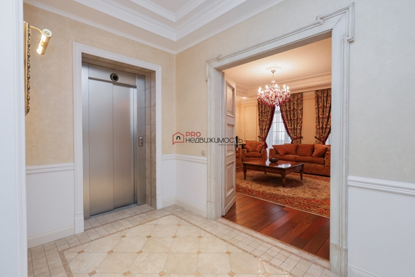 
  Продается 4-комн. квартира 442 м². Фото 4.