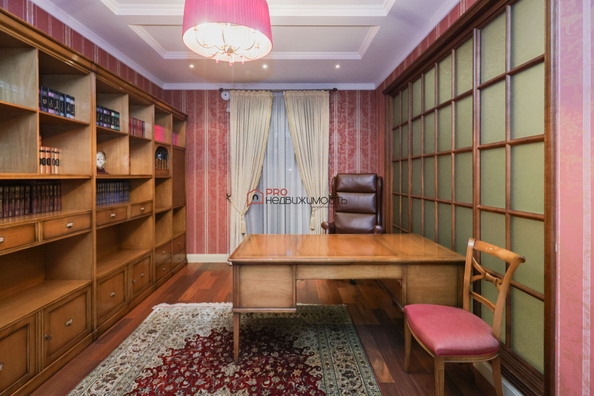
  Продается 4-комн. квартира 442 м². Фото 12.