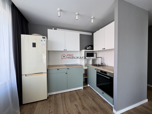 
  Продается 4-комн. квартира 72.7 м², в ЖК Европейский берег, дом 23. Фото 6.