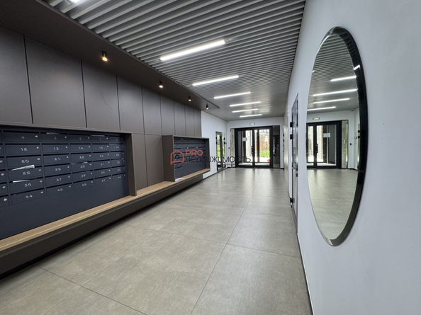 
  Продается 4-комн. квартира 72.7 м², в ЖК Европейский берег, дом 23. Фото 15.