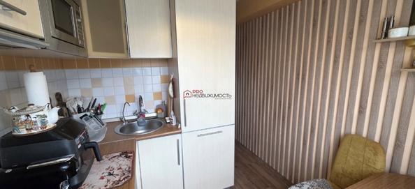
  Продается 2-комн. квартира 41.1 м². Фото 5.