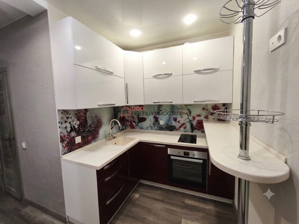 
  Продается 1-комн. квартира 34.6 м². Фото 1.
