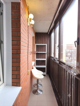 
  Продается 1-комн. квартира 34.6 м². Фото 10.