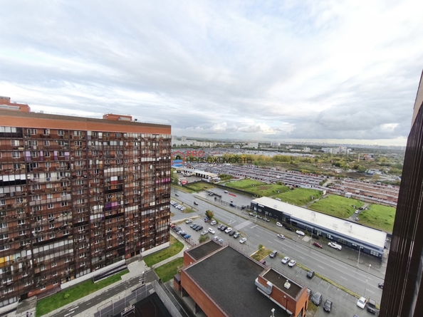 
  Продается 1-комн. квартира 34.6 м². Фото 13.