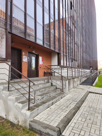 
  Продается 1-комн. квартира 34.6 м². Фото 21.