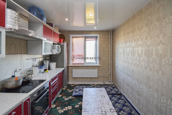 
  Продается 2-комн. квартира 75.8 м². Фото 5.